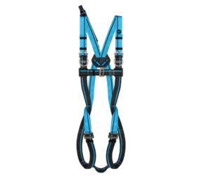 Arnés de seguridad light 5