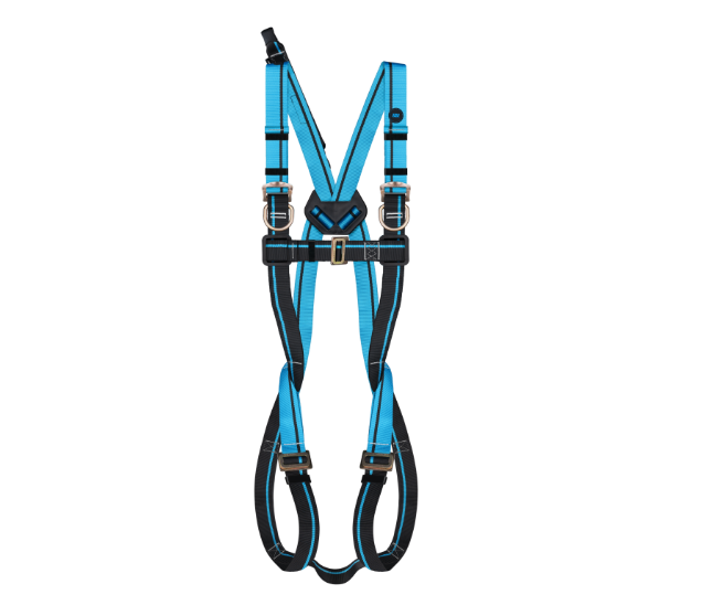 Arnés de seguridad light 5