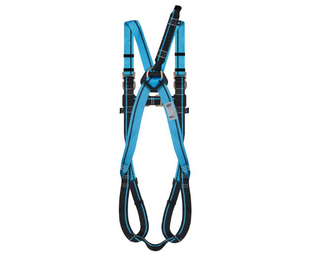 Arnés de seguridad light 5
