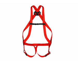 Arnés Basic 10 ne oferta. Venda online de EPIS. Arnés anticaídas BASIC 10 ideal para trabajos en altura. Seguridad ante todo.