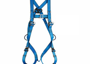 Arnés ignifugo, Material resistente al fuego o calor.ideal para trabajos en altura. EPIs en oferta. Venda de arneses, cuerdas, mosquetones. Seguridad en altura.