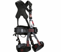 El arnés anticaídas Atlas Rescue es un equipo de protección individual indicado para los trabajos en altura, especialmente para operaciones de rescate.