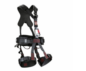 El arnés anticaídas Atlas Rescue es un equipo de protección individual indicado para los trabajos en altura, especialmente para operaciones de rescate.