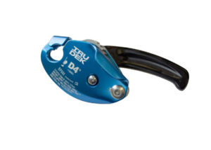 Descensor Antipànic D4