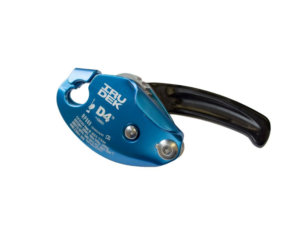 Descensor Antipànic D4