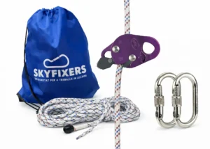 Kit anticaídas Blocker SKY
