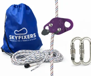 Kit anticaídas Blocker SKY