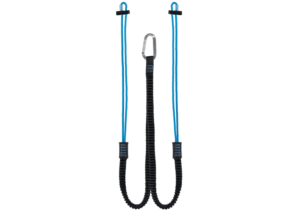 porta eines doble PRS2, seguretat en alçada. Seguridad en altura, herramientas