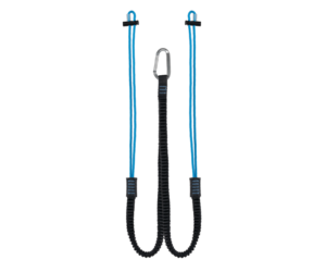 porta eines doble PRS2, seguretat en alçada. Seguridad en altura, herramientas