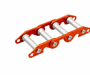 Protector de aluminio para cuerda Covrop100