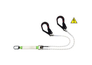Absorbedor Energia Dielectrico Doble D4311X