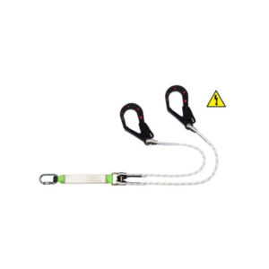 Absorbedor Energia Dielectrico Doble D4311X