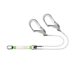 Absorbedor Energia Doble D4315