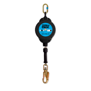 Anticaídas retráctil Sekurblok-10