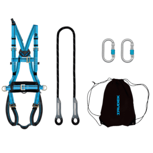 KIT arnés BASIC 3
