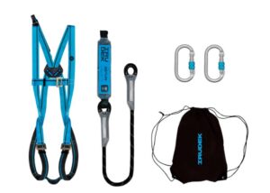 Kit Aralar EPI seguridad anticaída