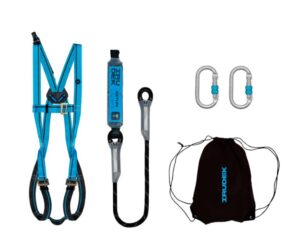 Kit Aralar EPI seguridad anticaída