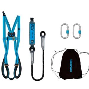 Kit Aralar EPI seguridad anticaída