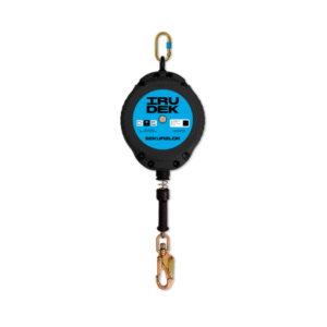 Anticaídas retráctil Sekurblok-15