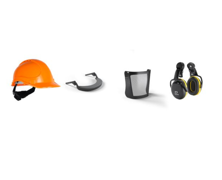 KIT FORESTAL STILO 300 EN VENTA EN EPIS.CAT. PODA, TALA ARBOLES, DESBROZADORA, JARDINERÍA