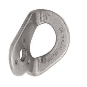 Anilla anclaje pro09 Inox 12mm