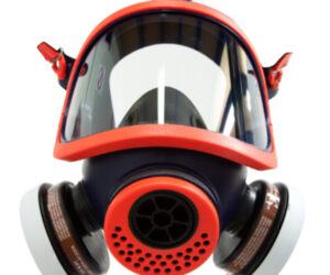 Màscara panoràmica 732/ 757N