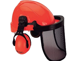 Kit Forestal de Protección