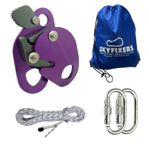 Kit Anticaídas BLOCKER SKY