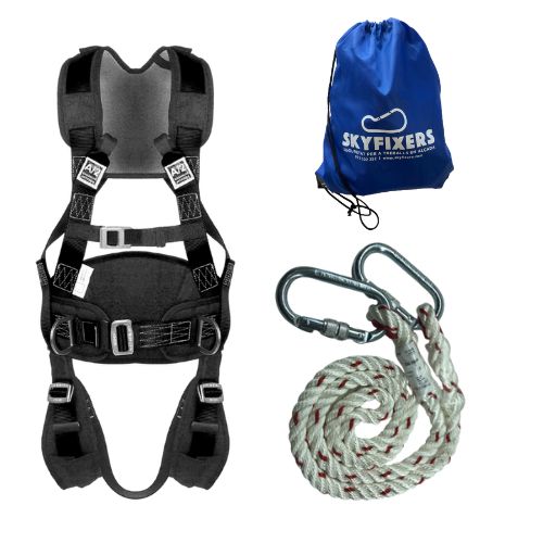 KIT ARNÈS PRO PLUS SKY