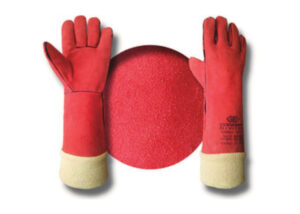 Guantes Protección Fusion 12 (12p)