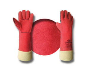 Guantes Protección Fusion 12 (12p)