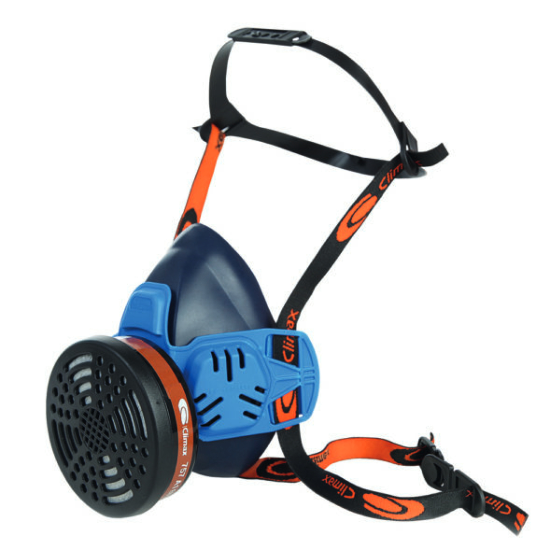 Mascareta Bucanasal 1 filtre 762-S SILI