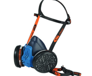 Mascareta Buconasal 2 filtres 757 SILI