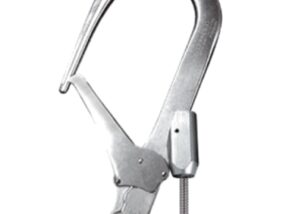 Connector 60mm P011R alumini