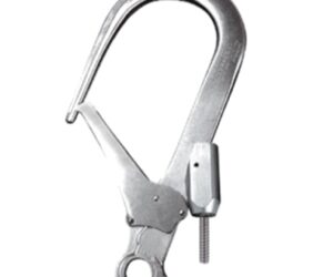 Connector 60mm P011R alumini