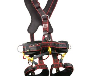 Arnès CONFORT PLUS ATLAS