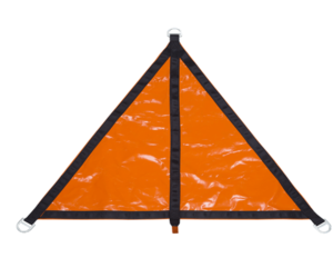 Triangle rescat Clim