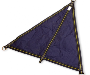 Triàngle rescat Nest