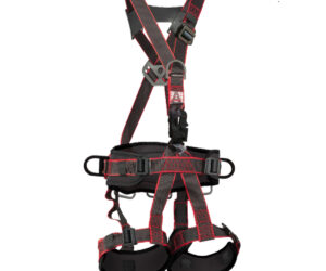 Arnès DIELÈCTRIC ATLAS