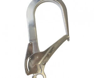 connector alumini 100mm