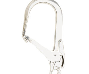 connector alumini 110mm