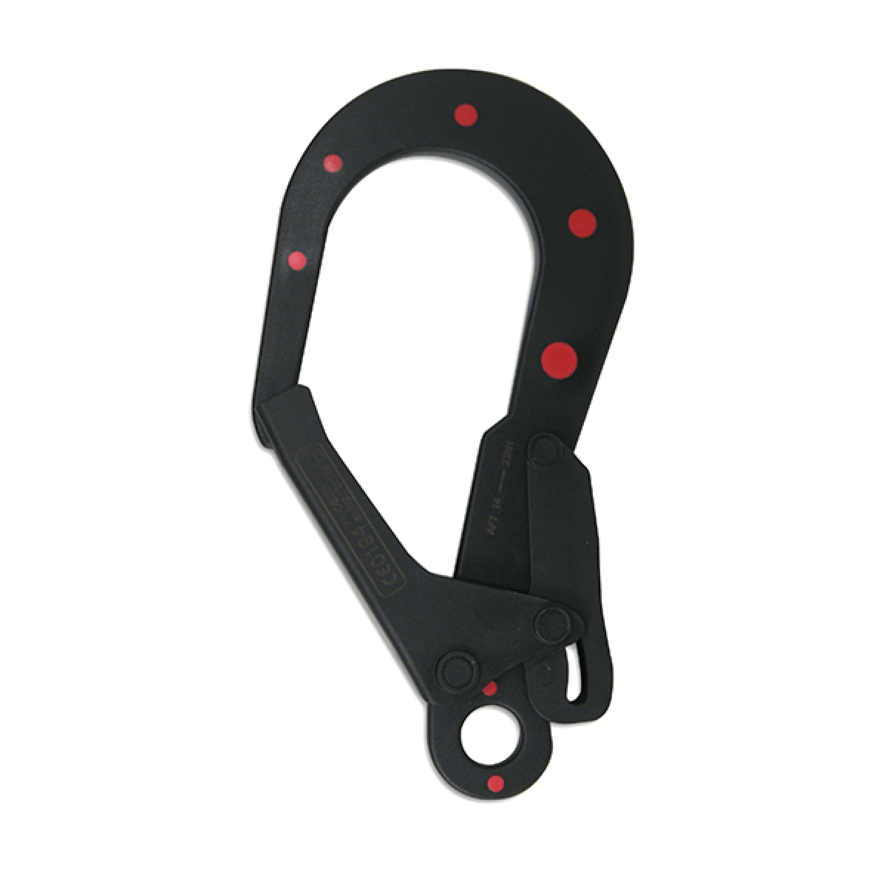 connector dielèctric 51mm