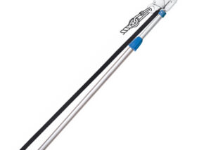 pertiga alumini extensible 1'80-6m