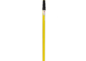 pèrtiga fibra de vidre extensible de 1'95-8m
