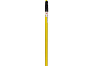 pèrtiga extensible dielèctrica de fibra vidre 1'95-8m