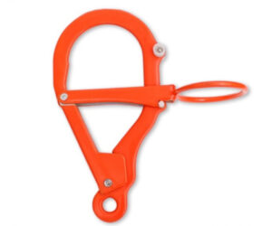 connector dielèctric 90mm