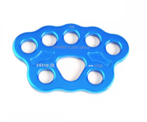 placa multianclatge 2/5