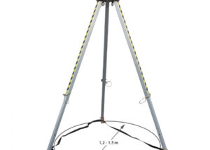 tripode alumini telescopic 1 usuari 1'15-2'15