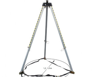 tripode alumini telescopic 1 usuari 1'15-2'15