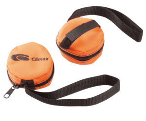 dispositiu antitrauma amb estoig